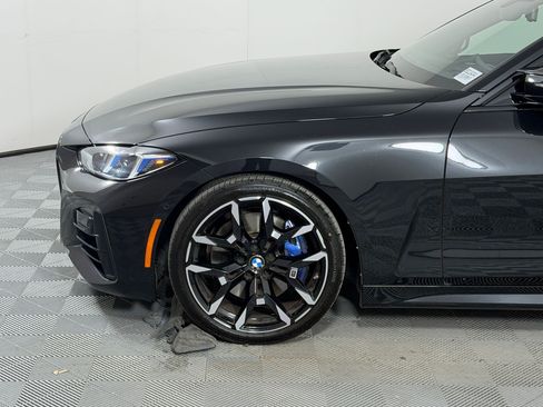Used 2025 BMW M440i Coupe RWD image 12
