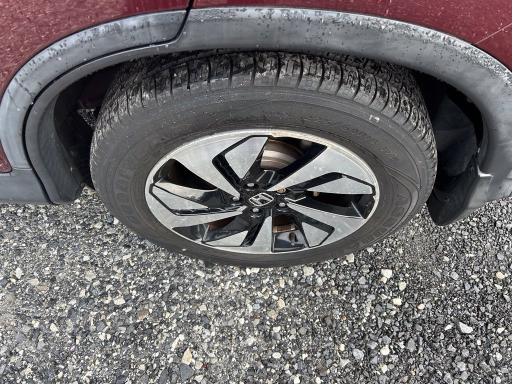 Used 2016 Honda CR-V Touring image 4