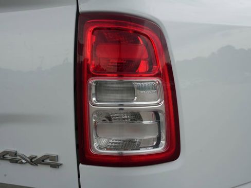Used 2022 RAM 2500 Tradesman AWD/4WD image 20