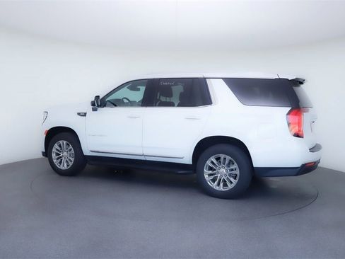 Used 2023 GMC Yukon SLT image 40