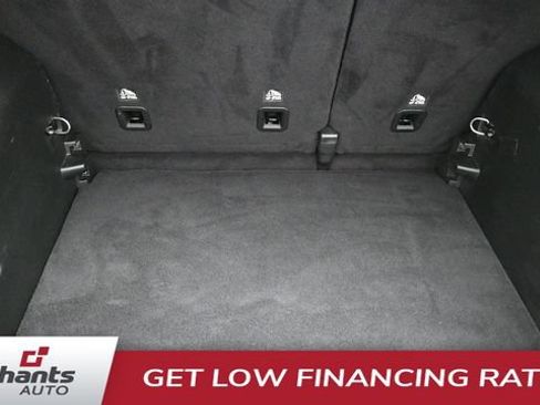 Used 2022 Jeep Compass Limited AWD/4WD image 28