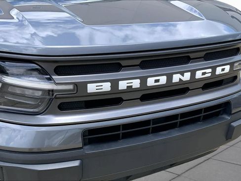 Used 2023 Ford Bronco Sport Big Bend AWD/4WD image 30