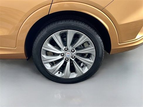 Used 2025 Buick Envista Avenir image 36