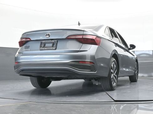 Used 2024 Volkswagen Jetta S FWD image 51