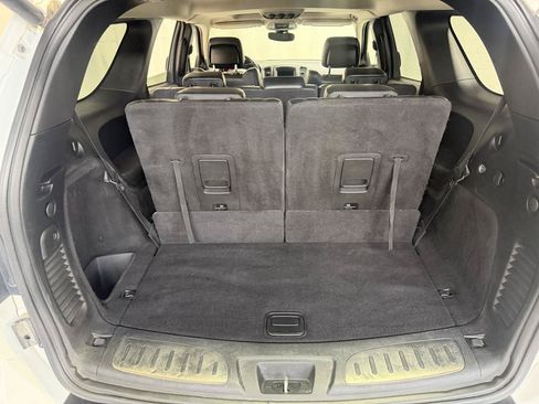 Used 2018 Dodge Durango GT AWD/4WD image 17