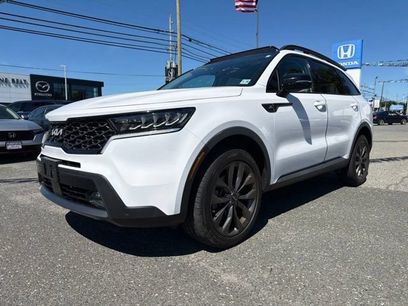 Used 2023 Kia Sorento X-Line EX