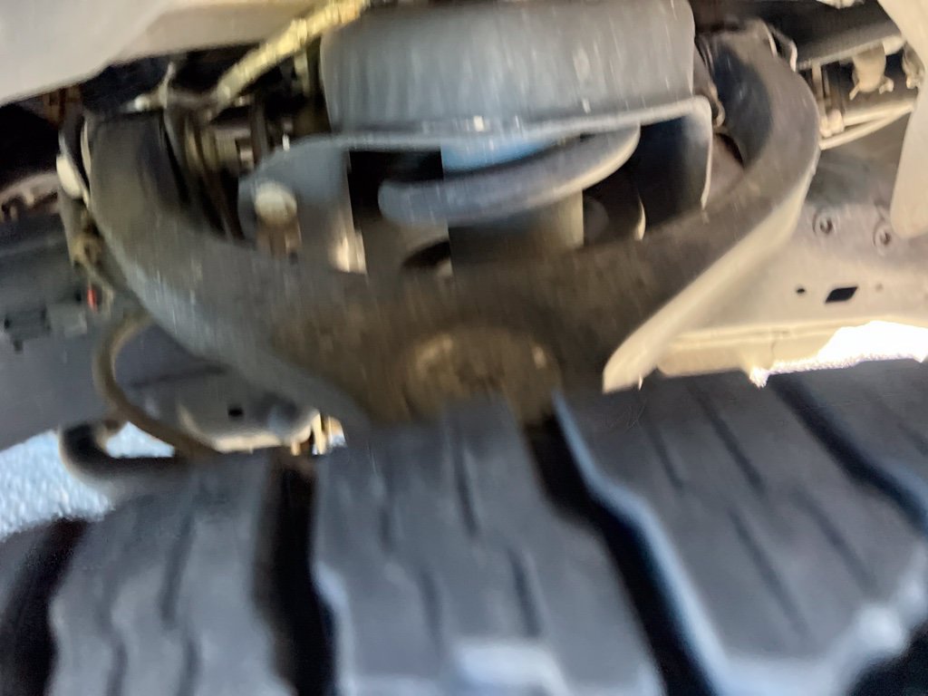 Used 2020 RAM 1500 Rebel w/ Rebel Level 2 Equipment Group AWD/4WD image 16