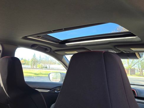 Used 2020 Honda Civic Si image 8