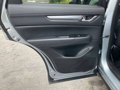 Used 2020 MAZDA CX-5 Touring FWD image 31