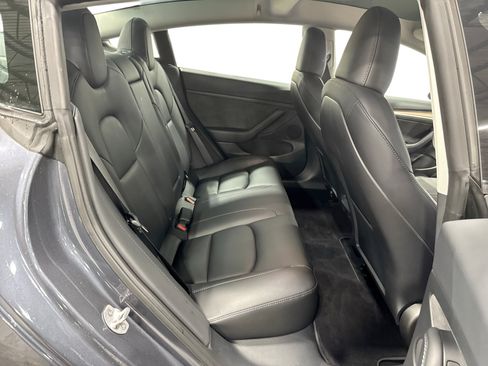 Certified 2023 Tesla Model 3 Long Range AWD/4WD image 11