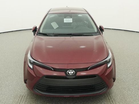 New 2026 Toyota Corolla LE image 15
