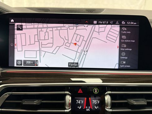 Used 2020 BMW X5 xDrive40i w/ Convenience Package image 22