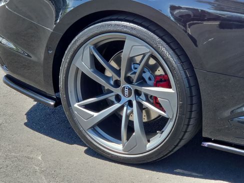 Used 2019 Audi RS 5 AWD/4WD image 12