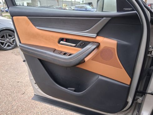 Used 2024 MAZDA CX-90 3.3 Turbo S w/ Premium Plus image 10