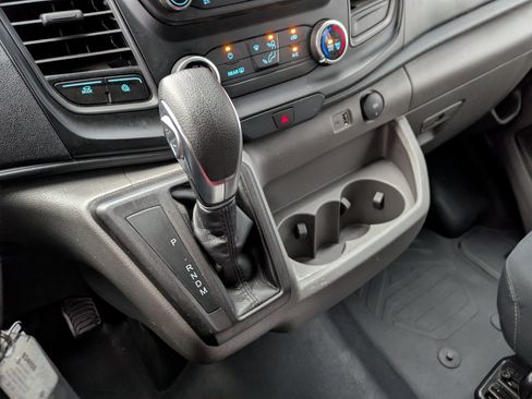 Used 2024 Ford Transit 250 Low Roof w/ Exterior Upgrade Package image 13