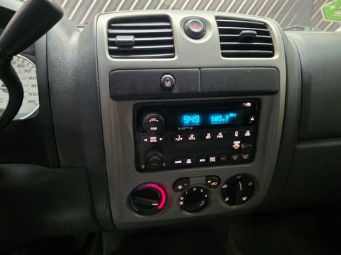 Used 2005 Chevrolet Colorado LS w/ Xtreme Appearance Package RWD image 21