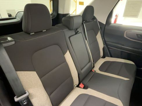 New 2025 Ford Bronco Sport Big Bend AWD/4WD image 30