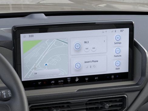 New 2025 Ford Bronco Sport Big Bend image 14