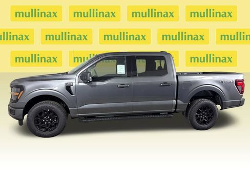 New 2026 Ford F150 XLT w/ Equipment Group 302A MID AWD/4WD image 12