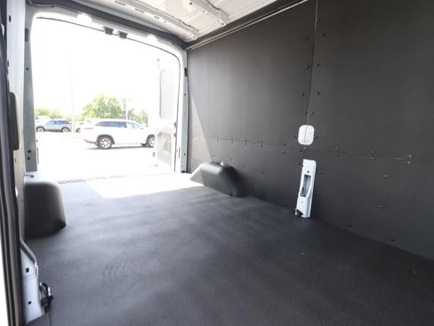 New 2026 Ford Transit 250 148 Medium Roof RWD image 14