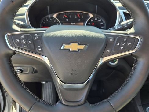 Used 2024 Chevrolet Equinox LT image 26