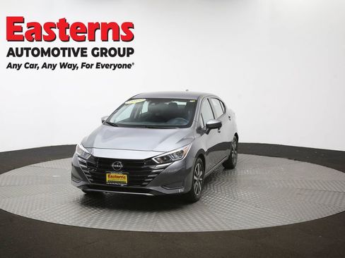 Used 2023 Nissan Versa SV image 53