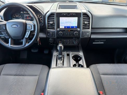 Used 2020 Ford F150 XLT w/ Equipment Group 301A Mid image 13