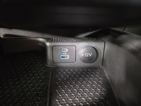 Used 2021 Ford Bronco Sport AWD/4WD image 24