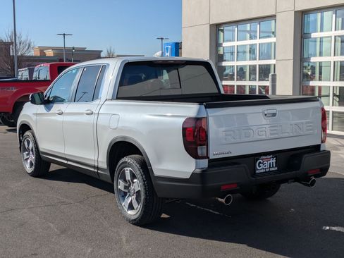 New 2026 Honda Ridgeline RTL image 7