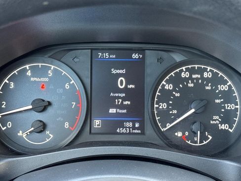 Used 2023 Nissan Altima 2.5 S FWD image 20