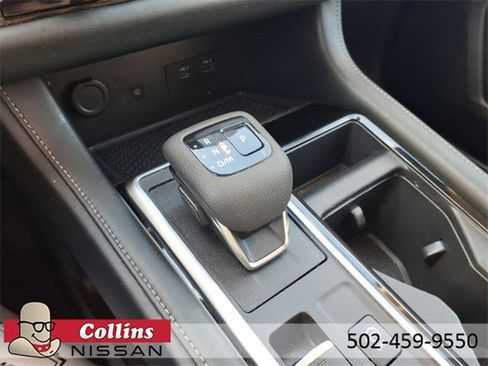 Certified 2023 Nissan Pathfinder SL image 24