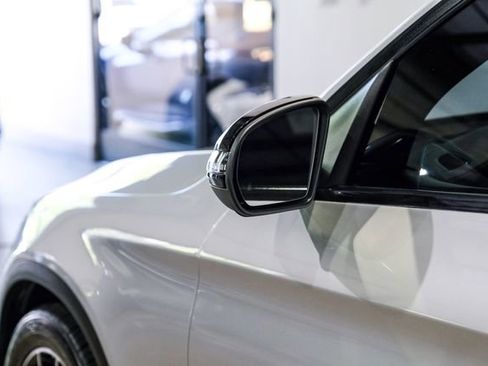 Used 2019 Mercedes-Benz GLC 43 AMG 4MATIC Coupe image 63