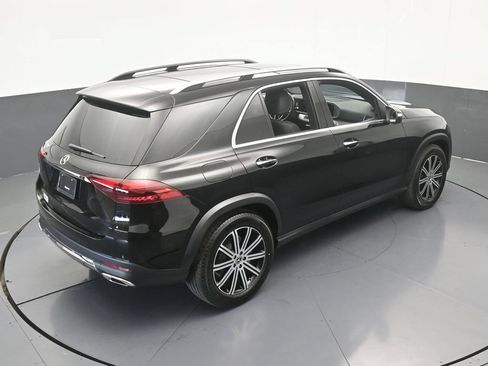 Used 2026 Mercedes-Benz GLE 350 4MATIC image 59