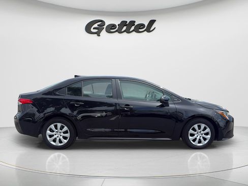 Used 2024 Toyota Corolla LE FWD image 4