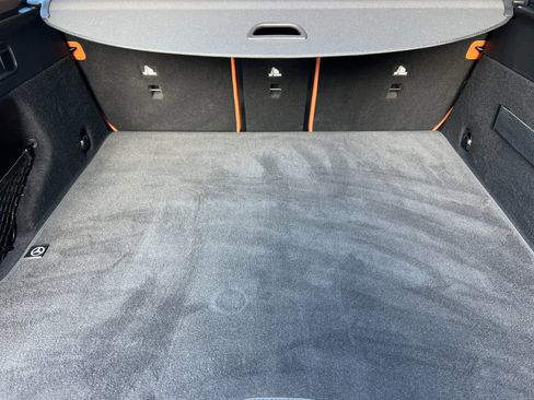 Certified 2025 Mercedes-Benz GLC 300 GLC 300 image 15