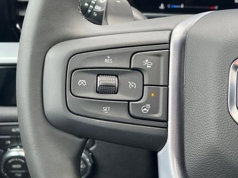 New 2026 GMC Sierra 1500 Elevation w/ Elevation Premium Package AWD/4WD image 27