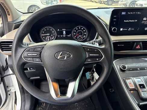 Used 2023 Hyundai Santa Fe SE image 17