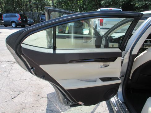 Used 2017 Lexus ES 350 w/ Premium Package FWD image 12