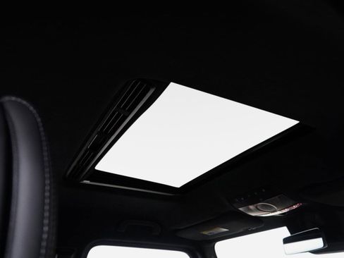 Used 2025 Mercedes-Benz G 63 AMG 4MATIC image 42