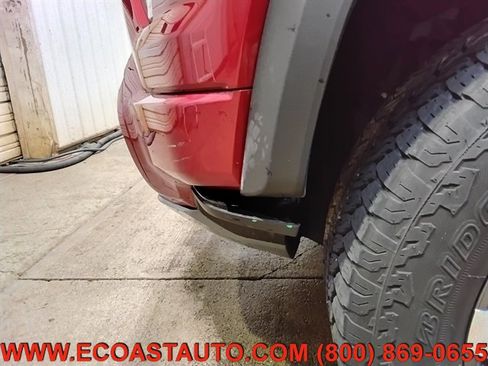 Used 2024 GMC Canyon Denali AWD/4WD image 16