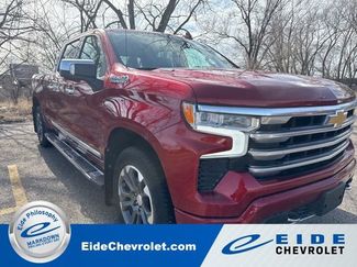 Used 2024 Chevrolet Silverado 1500 High Country w/ Technology Package video 1