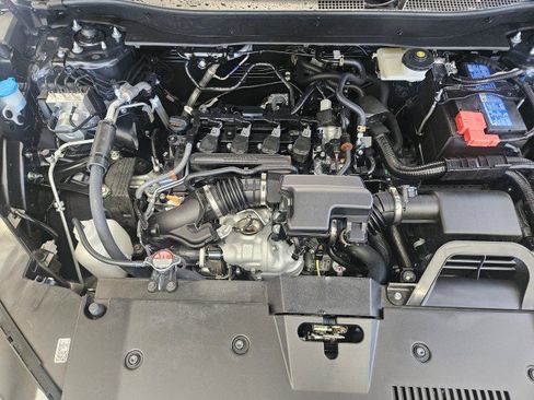 New 2026 Honda CR-V EX image 7