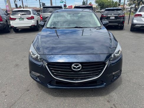 Used 2017 MAZDA MAZDA3 Sport w/ Preferred Equipment Package FWD image 3