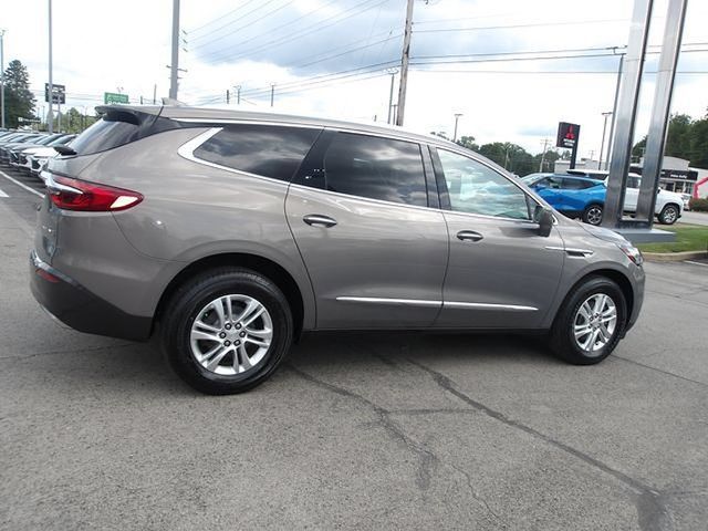 Used 2019 Buick Enclave Essence AWD/4WD image 8