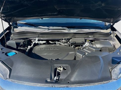 Used 2022 Honda Pilot EX-L image 32