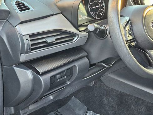 Used 2024 Subaru Crosstrek 2.0i Premium w/ Popular Package #4 image 16