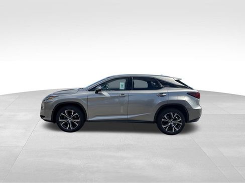 Used 2019 Lexus RX 350 AWD w/ Navigation Package image 3