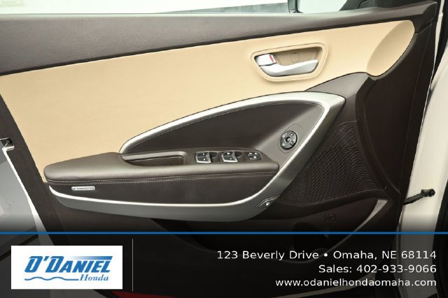 Used 2014 Hyundai Santa Fe GLS AWD/4WD image 23