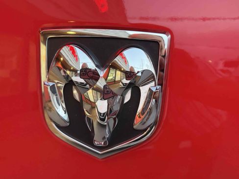 Used 2017 RAM 1500 Big Horn RWD image 62