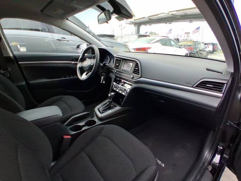 Used 2020 Hyundai Elantra SE w/ Cargo Package (C1) FWD image 16